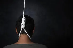 World Suicide Prevention Day : पुरुष करते हैं सबसे ज्यादा आत्महत्या