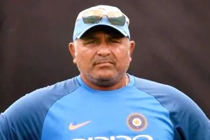 क्रिकेट: तेज गेंदबाजों के प्रदर्शन से बॉलिंग कोच भरत अरुण खुश, कहा- नंबर वन बनने के लिए विकेट के अनुसार ढलना जरूरी
