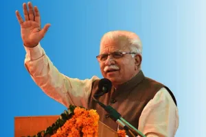 अंतिम टेल तक पहुंचाया पानी अब हर घर की रसोई तक पहुंचेगा नल से जल : मुख्यमंत्री