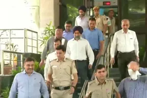 दिल्ली कोर्ट ने रैनबैक्सी के पूर्व प्रमोटर मलविंदर, शिविंदर सिंह की 4 दिन की पुलिस रिमांड मंजूर की