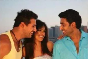नवंबर में शुरू होगी दोस्ताना-2 की शूटिंग