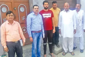 राष्ट्रीय ग्रामीण पेयजल कार्यक्रम, टीम जुटा रही डाटा