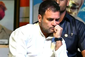 मानहानि केस: गुजरात की कोर्ट में राहुल गांधी की अगले 2 दिन पेशी