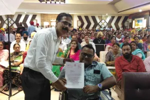 फिरोजपुर के 1500 अध्यापक प्रशंसा-पत्र से सम्मानित