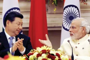 दक्षिण एशिया में चीन का दबदबा भारत के लिए किसी चुनौती से कम नहीं