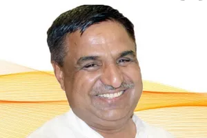 जयभगवान शर्मा की घर वापसी, जजपा छोड़ भाजपा में फिर हुए  शामिल