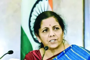भारतीय निर्यात की सुस्त रफ्तार और सरकार के प्रयास