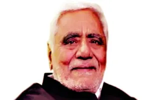 हरियाणा: कांग्रेस विधायक रघुबीर कादियान होंगे प्रोटेम स्पीकर, 4 नवंबर को लेंगे शपथ