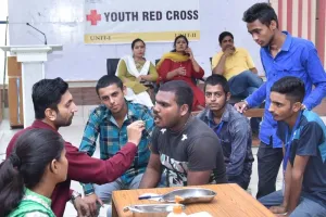 जंगक फूड की वजह से बढ़ रही बीमारियां