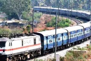 रेल परियोजना को लेकर यह बोले सांसद मनोज राजोरिया