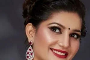 सपना चौधरी विपक्षी प्रत्याशी के लिए प्रचार कर रही थीं, भाजपा की फटकार के बाद कार्यक्रम रद्द