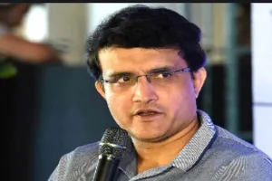 क्रिकेट: गांगुली ने कहा- कोहली से वैसे ही बात करूंगा, जैसे बीसीसीआई अध्यक्ष इंडिया के कप्तान से बात करता है