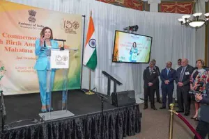 लड़कियों के शौचालय पर मोदी के भाषण को अजीब तरीके से देखा गया: जयशंकर