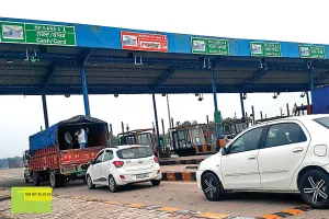 पटियाला : टोल प्लाजा कर्मियों की मनमर्जी राहगीरों के लिए बनी मुसीबत