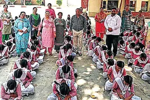 पंजाब शिक्षा के इतिहास में पहली बार हुई ‘उड़ान परीक्षा’