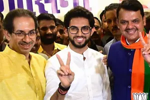 महाराष्ट्र: उद्धव ठाकरे ने कहा – 5 साल में कभी गठबंधन को धोखा नहीं दिया, सरकार गिराने की साजिश नहीं की