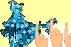 वोट डालना सभी का अधिकार, फिर महिलाएं भी पीछे क्यों रहे : दीक्षा मैहता