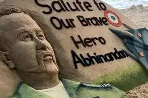 बालाकोट के हीरो विंग कमांडर अभिनंदन और स्कवॉड्रन लीडर मिंटी अग्रवाल को मिलेगा सम्मान