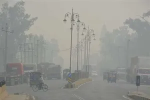 Pollution: आज से चलेगी हवा, प्रदूषण से राहत की उम्मीद