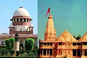 Ayodhya Ki Taza Khabar Live : ऐतिहासिक फैसला कुछ ही पलों  में, पूरे देश में सुरक्षा के कड़े इंतजाम