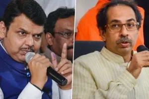  भाजपा और शिवसेना सरकार गठन पर रार बरकरार