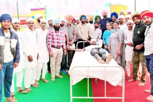 मलोट : रक्तदान कैंप में 4200 यूनिट रक्त एकत्रित
