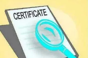 मार्कशीट की जांच के निर्णय से उड़ी कर्मचारियों की नींद
