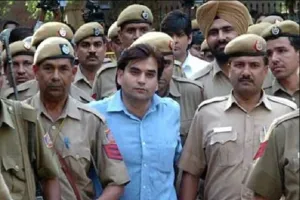 नीतीश कटारा केस: विकास यादव की याचिका खारिज