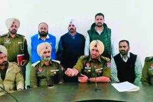 अपने ही निकले कातिल : अरमान की हत्या कर दफनाया शव, 36 दिन बाद मिला