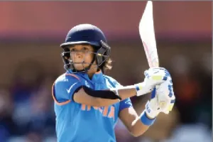 50 रन का किया बचाव, 5 रन से जीता भारत