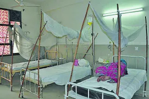 अमृतसर में डेंगू बुखार से अब तक छह लोगों की मौत