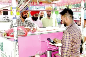 पटियाला : ‘गज्जूमाजरा’ बना पंजाब का पहला ‘डिजिटल और कैसलैस’ गाँव