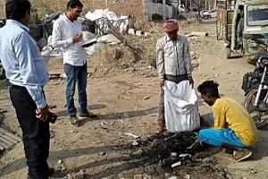 सावधान! खुले कुड़ा जलाया या फेंका तो होगी कार्रवाई