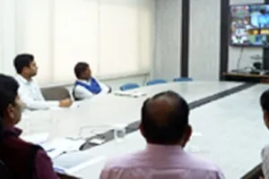 गीता महोत्सव में गीतापुरम के रूप में सजेगा झज्जर : जगनिवास