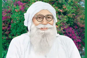 शाह मस्ताना जी दातार आज लिया अवतार