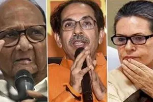 खंडित जनादेश में नेताओं की सौदेबाजी