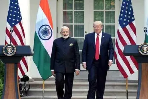 द्विपक्षीय संबंध: भारत-अमेरिका के बीच अगले महीने होगी वार्ता