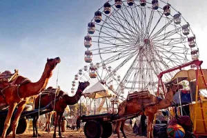 पुष्कर मेले में प्रसिद्ध गायक कैलाश खेर बिखेरेंगे सुरों का जलवा