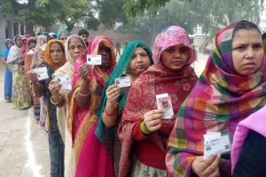 Rajasthan Nikay Election: 49 नगरीय निकायों के लिए मतदान जारी