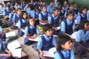 अब सरकारी स्कूलों के होनहार सुधारेंगे ‘स्किल’