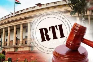 नशों के खिलाफ आरटीआई आवेदन का नहीं मिला जवाब