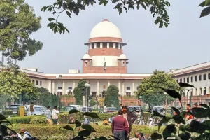आरटीआई के दायरे में मुख्य न्यायाधीश का दफ्तर