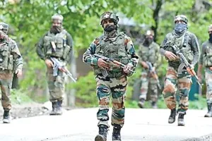 आतंकियों पर शिकंजा : हिजबुल के कमांडरों की संपत्ति जब्त
