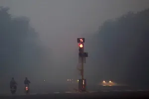 हर साल घुट रही है दिल्ली, सरकार जल्द उठाए कदम