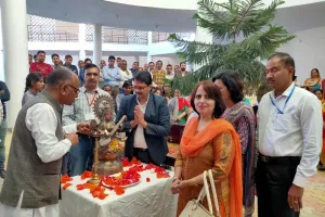 ‘निष्ठा’ ट्रेनिंग से प्रेरित व सुसज्जित होंगे सभी अध्यापक: मिनी आहूजा