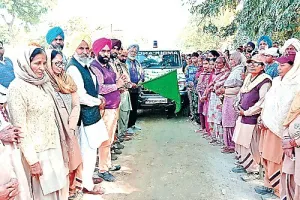 बठिंडा : मेडीकल रिसर्च के काम आएगी बलजिन्द्र कौर की मृत देह