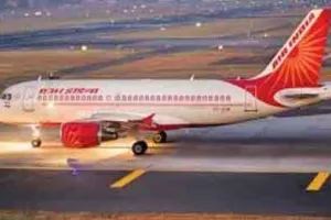 एयर इंडिया का कर्ज 80 हजार करोड़ पर पहुँचा
