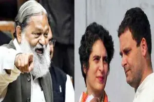 ‘सरकार शरणार्थी कैंप लगाकर देगी नागरिकता, दम है तो रोक लेना’