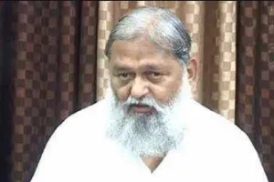 नागरिकता बिल: दिल्ली में तनाव पर हरियाणा चौकस