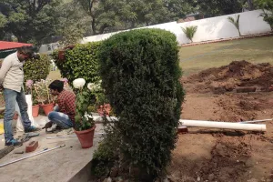 भूपेन्द्र हुड्डा की कोठी पर सरकार का खुला दिल